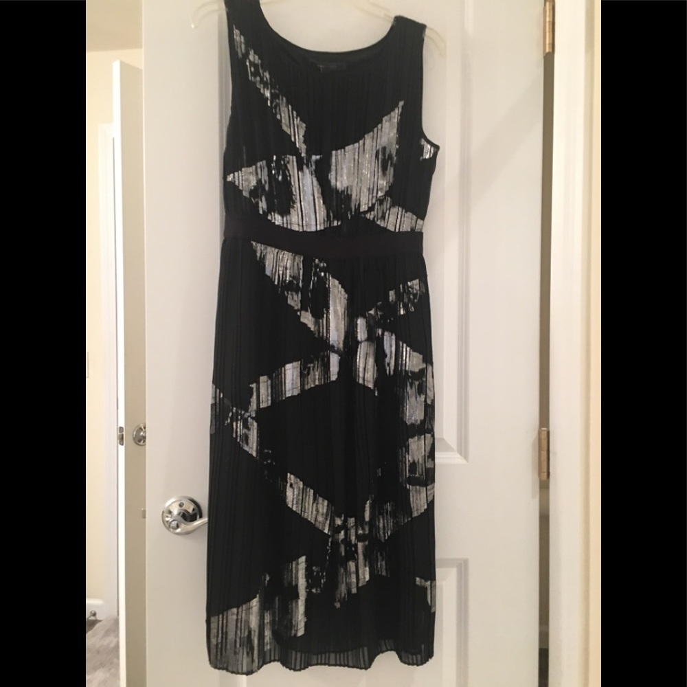 Women’s BCBGMaxAzria Sleeveless Dress